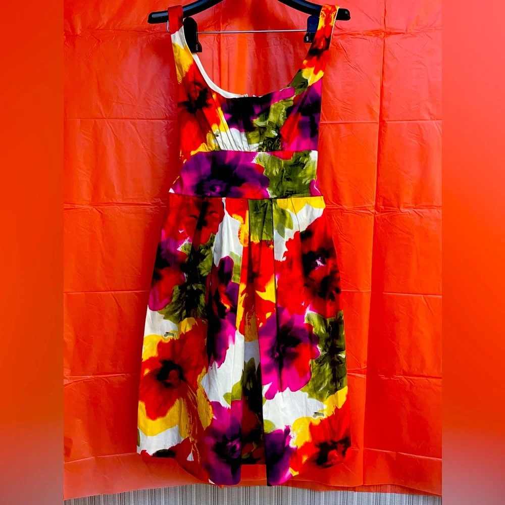 XOXO NWT Dress size 3 - Picture 13 of 16